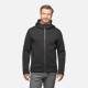GEOX</br>Ανδρική Ζακέτα Μαύρο SWEATER HOODY+ZIP M4675A T3175 F9000 Geox GEOX</br>Ανδρική Ζακέτα Μαύρο SWEATER HOODY+ZIP M4675A T3175 F9000 Geox