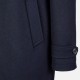 GEOX</br>Geox MONREALE LONG COAT M5615E T3303 F1624 Ανδρικό Παλτό Μάλλινο Μπλε GEOX</br>Geox MONREALE LONG COAT M5615E T3303 F1624 Ανδρικό Παλτό Μάλλινο Μπλε