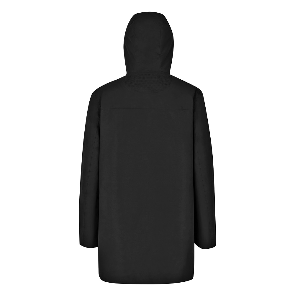 GEOX</br>Geox DORAY LONG PARKA Waterproof M5621D T3291 F9000 Ανδρικό Μπουφάν Παρκά Αδιάβροχο Μαύρο GEOX</br>Geox DORAY LONG PARKA Waterproof M5621D T3291 F9000 Ανδρικό Μπουφάν Παρκά Αδιάβροχο Μαύρο