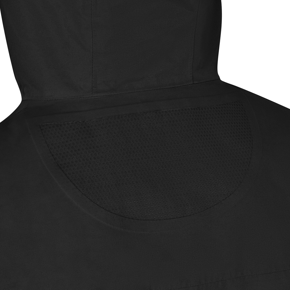 GEOX</br>Geox DORAY LONG PARKA Waterproof M5621D T3291 F9000 Ανδρικό Μπουφάν Παρκά Αδιάβροχο Μαύρο GEOX</br>Geox DORAY LONG PARKA Waterproof M5621D T3291 F9000 Ανδρικό Μπουφάν Παρκά Αδιάβροχο Μαύρο