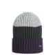 GEOX</br>Geox YVAN BEANIE M5660C T3312 F4636 Ανδρικός Σκούφος Γκρι/Πράσινο/Μπλε GEOX</br>Geox YVAN BEANIE M5660C T3312 F4636 Ανδρικός Σκούφος Γκρι/Πράσινο/Μπλε