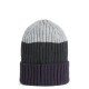 GEOX</br>Geox YVAN BEANIE M5660C T3312 F4636 Ανδρικός Σκούφος Γκρι/Πράσινο/Μπλε GEOX</br>Geox YVAN BEANIE M5660C T3312 F4636 Ανδρικός Σκούφος Γκρι/Πράσινο/Μπλε