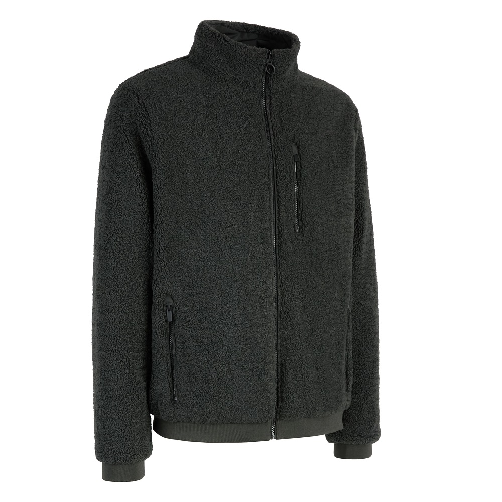 GEOX</br>Geox SWEATER Reversible Double Face M5675E TC213 F1653 Ανδρικό Μπουφάν Διπλής Όψεως Χακί GEOX</br>Geox SWEATER Reversible Double Face M5675E TC213 F1653 Ανδρικό Μπουφάν Διπλής Όψεως Χακί