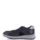 BOSS</br>Ανδρικά Sneakers Μαύρο Δέρμα M6298 SPORTY Boss BOSS</br>Ανδρικά Sneakers Μαύρο Δέρμα M6298 SPORTY Boss