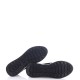 BOSS</br>Ανδρικά Sneakers Μαύρο Δέρμα M6298 SPORTY Boss BOSS</br>Ανδρικά Sneakers Μαύρο Δέρμα M6298 SPORTY Boss