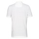 GEOX</br>Geox M6510E T3373 F2128 Ανδρικό Polo T-shirt Λευκό GEOX</br>Geox M6510E T3373 F2128 Ανδρικό Polo T-shirt Λευκό