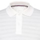 GEOX</br>Geox M6510E T3373 F2128 Ανδρικό Polo T-shirt Λευκό GEOX</br>Geox M6510E T3373 F2128 Ανδρικό Polo T-shirt Λευκό