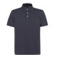 GEOX</br>Geox M6511L T3235 F1624 Ανδρικό Polo T-shirt Μπλε
