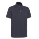 GEOX</br>Geox M6511L T3235 F1624 Ανδρικό Polo T-shirt Μπλε