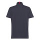GEOX</br>Geox M6511L T3235 F1624 Ανδρικό Polo T-shirt Μπλε