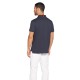 GEOX</br>Geox M6511L T3235 F1624 Ανδρικό Polo T-shirt Μπλε