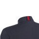 GEOX</br>Geox M6511L T3235 F1624 Ανδρικό Polo T-shirt Μπλε