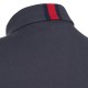 GEOX</br>Geox M6511L T3235 F1624 Ανδρικό Polo T-shirt Μπλε