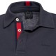 GEOX</br>Geox M6511L T3235 F1624 Ανδρικό Polo T-shirt Μπλε