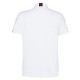 GEOX</br>Geox M6511L T3235 F2128 Ανδρικό Polo T-shirt Λευκό GEOX</br>Geox M6511L T3235 F2128 Ανδρικό Polo T-shirt Λευκό