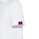 GEOX</br>Geox M6511L T3235 F2128 Ανδρικό Polo T-shirt Λευκό GEOX</br>Geox M6511L T3235 F2128 Ανδρικό Polo T-shirt Λευκό