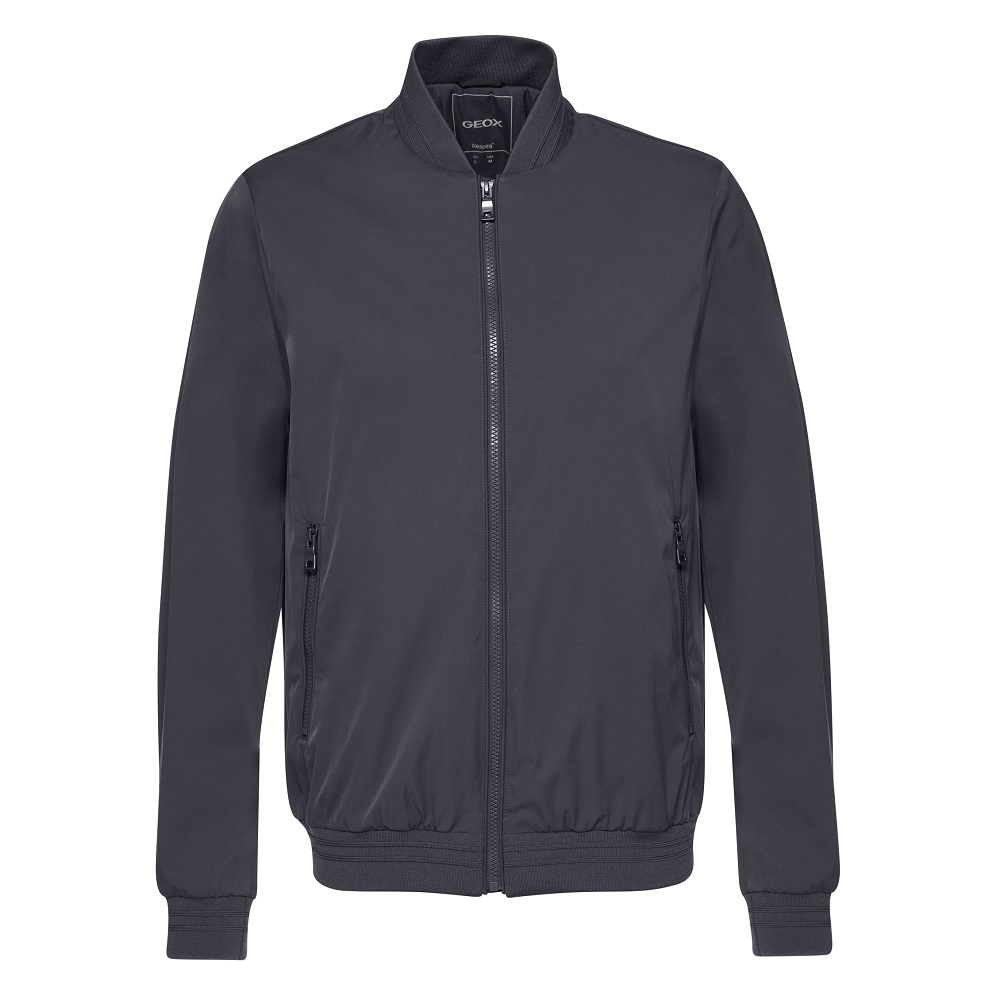 GEOX</br>Geox AVOLA BOMBER M6520Z T3220 F1624 Ανδρικό Μπουφάν Μπλε Αντιανεμικό/Αδιάβροχο GEOX</br>Geox AVOLA BOMBER M6520Z T3220 F1624 Ανδρικό Μπουφάν Μπλε Αντιανεμικό/Αδιάβροχο