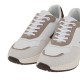 RENATO GARINI</br>Ανδρικά Sneakers Λευκό Πολύχρωμο MALVIN-001 Renato Garini RENATO GARINI</br>Ανδρικά Sneakers Λευκό Πολύχρωμο MALVIN-001 Renato Garini