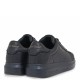 RENATO GARINI</br>Renato Garini MARCELLO-2215WE Ανδρικά Sneakers Grain Μαύρο RENATO GARINI</br>Renato Garini MARCELLO-2215WE Ανδρικά Sneakers Grain Μαύρο
