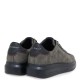 RENATO GARINI</br>Renato Garini MARCELLO-2215WE Ανδρικά Sneakers Χακί Nubuck/Μαύρο RENATO GARINI</br>Renato Garini MARCELLO-2215WE Ανδρικά Sneakers Χακί Nubuck/Μαύρο