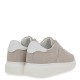 RENATO GARINI</br>Ανδρικά Sneakers Πάγος Nubuck/Λευκό MARCELLO-2401 Renato Garini RENATO GARINI</br>Ανδρικά Sneakers Πάγος Nubuck/Λευκό MARCELLO-2401 Renato Garini