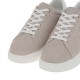 RENATO GARINI</br>Ανδρικά Sneakers Πάγος Nubuck/Λευκό MARCELLO-2401 Renato Garini RENATO GARINI</br>Ανδρικά Sneakers Πάγος Nubuck/Λευκό MARCELLO-2401 Renato Garini