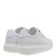 RENATO GARINI</br>Ανδρικά Sneakers Λευκό MARCELLO-2401 Renato Garini RENATO GARINI</br>Ανδρικά Sneakers Λευκό MARCELLO-2401 Renato Garini