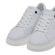 RENATO GARINI</br>Ανδρικά Sneakers Λευκό MARCELLO-2401 Renato Garini RENATO GARINI</br>Ανδρικά Sneakers Λευκό MARCELLO-2401 Renato Garini