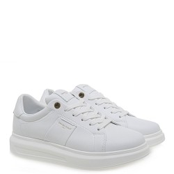 Ανδρικά Sneakers Λευκό MARCELLO-2401 Renato Garini