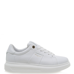 Ανδρικά Sneakers Λευκό MARCELLO-2401 Renato Garini