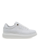 RENATO GARINI</br>Ανδρικά Sneakers Λευκό MARCELLO-2401 Renato Garini RENATO GARINI</br>Ανδρικά Sneakers Λευκό MARCELLO-2401 Renato Garini