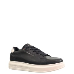 Ανδρικά Sneakers Μπλε/Λευκό MARCELLO-615 Renato Garini