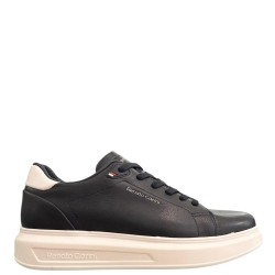 Ανδρικά Sneakers Μπλε/Λευκό MARCELLO-615 Renato Garini
