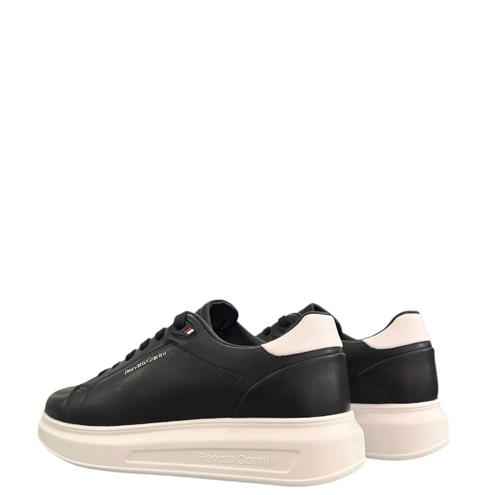 RENATO GARINI</br>Ανδρικά Sneakers Μπλε/Λευκό MARCELLO-615 Renato Garini RENATO GARINI</br>Ανδρικά Sneakers Μπλε/Λευκό MARCELLO-615 Renato Garini