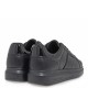 RENATO GARINI</br>Renato Garini MARCELLO-630 Ανδρικά Sneakers Μαύρο Φίδι/Μαύρο Βερνί  RENATO GARINI</br>Renato Garini MARCELLO-630 Ανδρικά Sneakers Μαύρο Φίδι/Μαύρο Βερνί