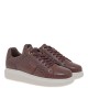 RENATO GARINI</br>Renato Garini MARCELLO-630 Ανδρικά Sneakers Καφέ/Καφέ Φίδι RENATO GARINI</br>Renato Garini MARCELLO-630 Ανδρικά Sneakers Καφέ/Καφέ Φίδι