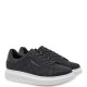 RENATO GARINI</br>Ανδρικά Sneakers Μαύρο Στάμπα/Μαύρο Βερνίκι MARCELLO-724 Renato Garini RENATO GARINI</br>Ανδρικά Sneakers Μαύρο Στάμπα/Μαύρο Βερνίκι MARCELLO-724 Renato Garini