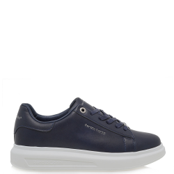 Ανδρικά Sneakers Μπλε MARCELLO-724WM Renato Garini