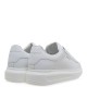 RENATO GARINI</br>Ανδρικά Sneakers Λευκό MARCELLO-724WM Renato Garini RENATO GARINI</br>Ανδρικά Sneakers Λευκό MARCELLO-724WM Renato Garini
