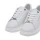 RENATO GARINI</br>Ανδρικά Sneakers Λευκό MARCELLO-724WM Renato Garini RENATO GARINI</br>Ανδρικά Sneakers Λευκό MARCELLO-724WM Renato Garini