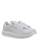 RENATO GARINI</br>Ανδρικά Sneakers Λευκό MARCELLO-724WM Renato Garini RENATO GARINI</br>Ανδρικά Sneakers Λευκό MARCELLO-724WM Renato Garini