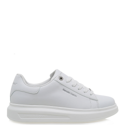 Ανδρικά Sneakers Λευκό MARCELLO-724WM Renato Garini