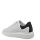 RENATO GARINI</br>Ανδρικά Sneakers Λευκό/Μαύρο MARCELLO-9-024VFG Renato Garini RENATO GARINI</br>Ανδρικά Sneakers Λευκό/Μαύρο MARCELLO-9-024VFG Renato Garini