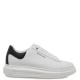 RENATO GARINI</br>Ανδρικά Sneakers Λευκό/Μαύρο MARCELLO-9-024VFG Renato Garini RENATO GARINI</br>Ανδρικά Sneakers Λευκό/Μαύρο MARCELLO-9-024VFG Renato Garini
