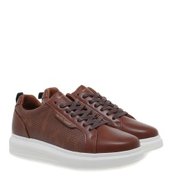 Ανδρικά Sneakers Ταμπά MARCELLO-9-028 Renato Garini