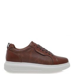 Ανδρικά Sneakers Ταμπά MARCELLO-9-028 Renato Garini