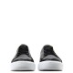 KALOGIROU</br>Ανδρικά Sneakers Μαύρο Δέρμα MAX PILOT 4.0 Kalogirou