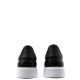 KALOGIROU</br>Ανδρικά Sneakers Μαύρο Δέρμα MAX PILOT 4.0 Kalogirou