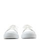 KALOGIROU</br>Ανδρικά Sneakers Λευκό Δέρμα MAX PILOT 4.0 Kalogirou