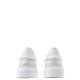 KALOGIROU</br>Ανδρικά Sneakers Λευκό Δέρμα MAX PILOT 4.0 Kalogirou